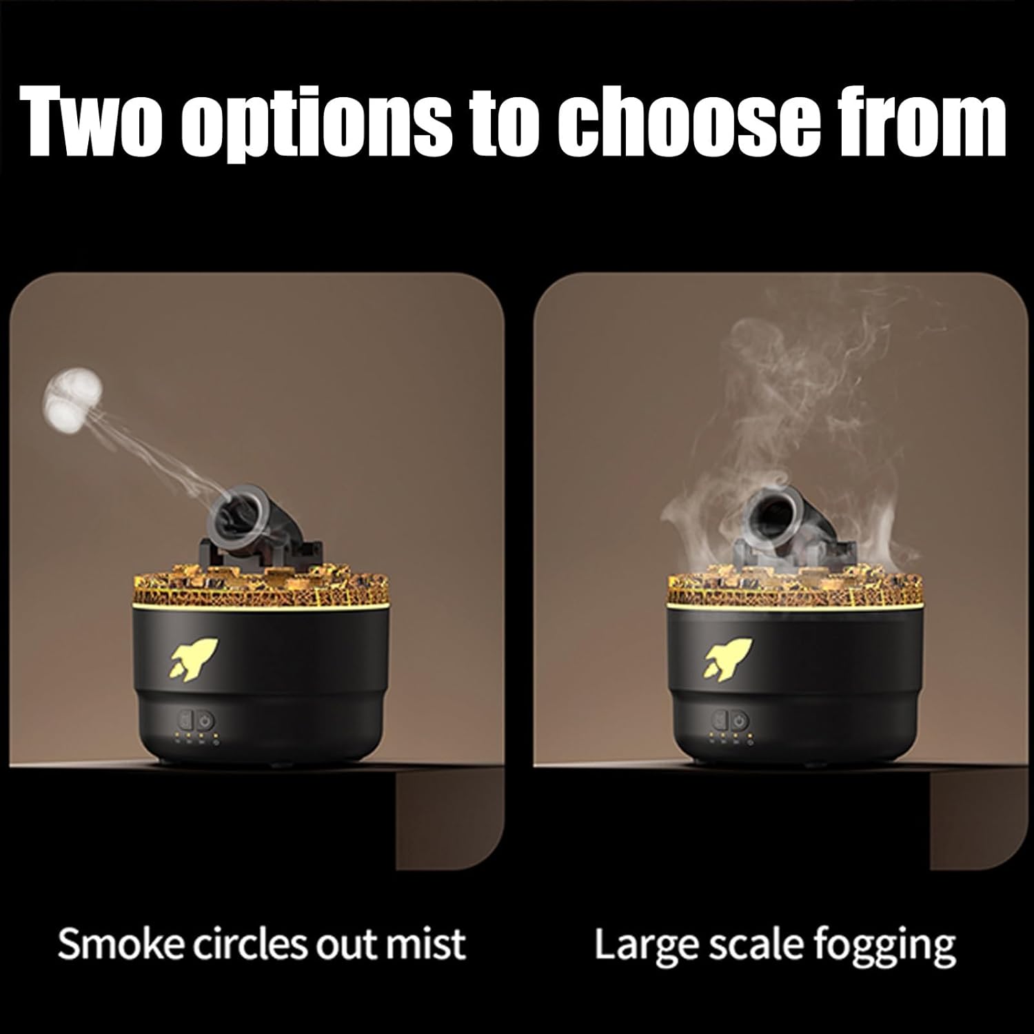 Cannons Aroma Humidifier