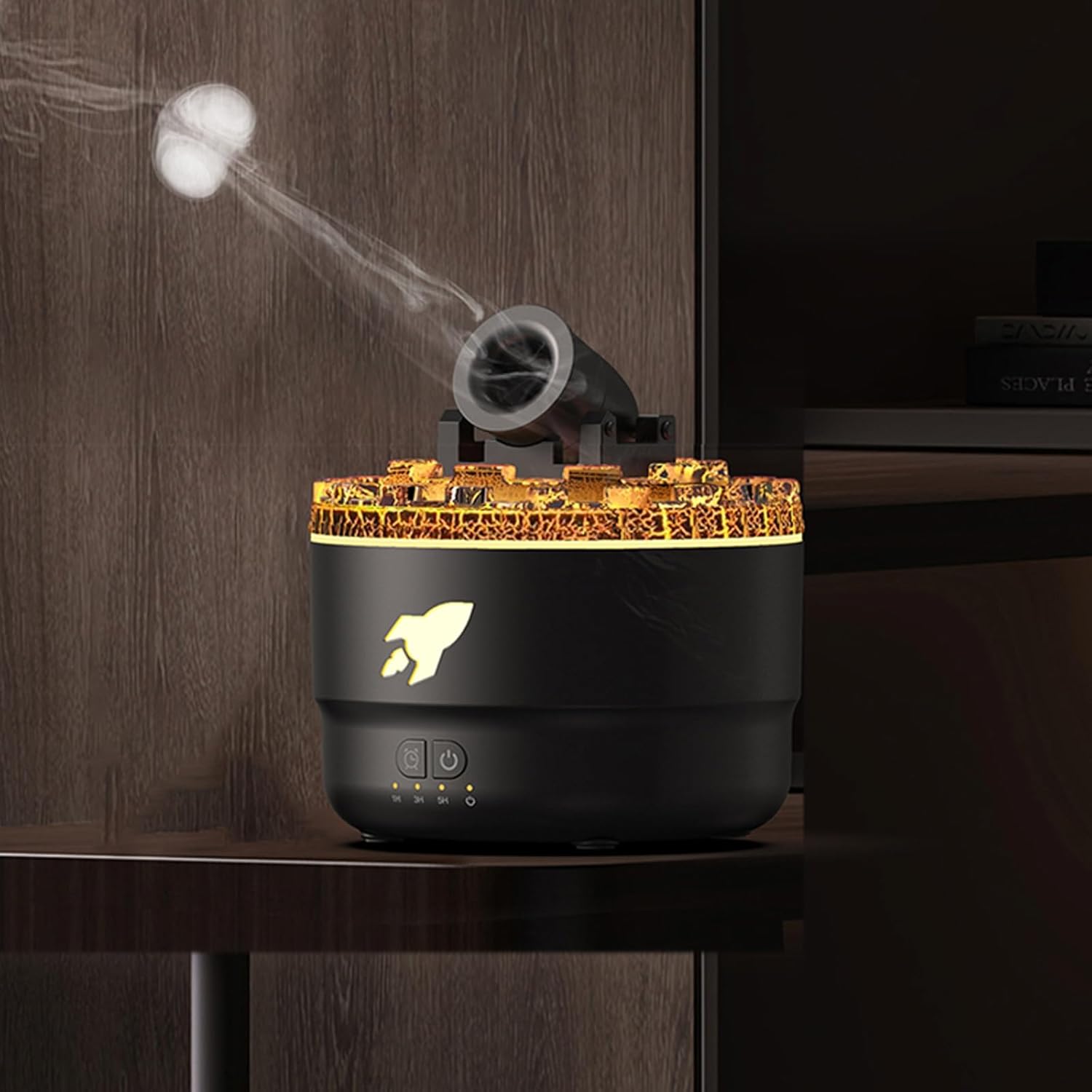 Cannons Aroma Humidifier