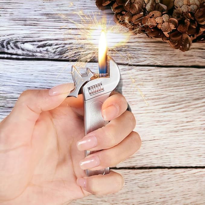 Creative Plier Lighter