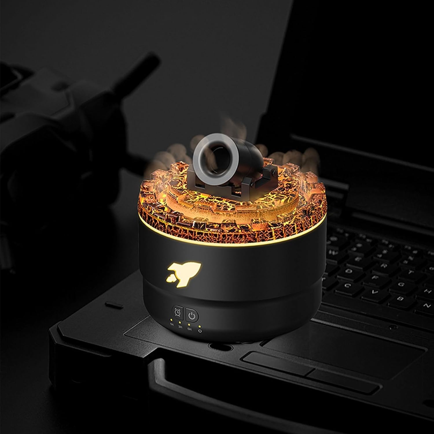 Cannons Aroma Humidifier