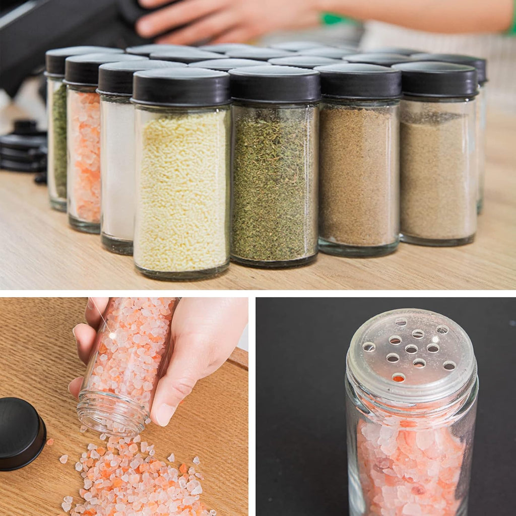 Spice Wheel Rotating Wheel Spice Rack