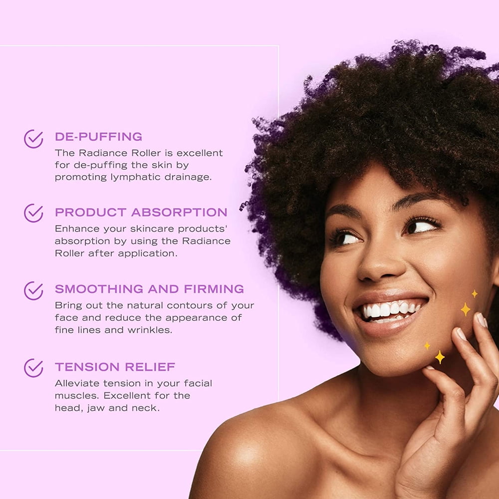 Anti-Ageing Facial Massage Stick