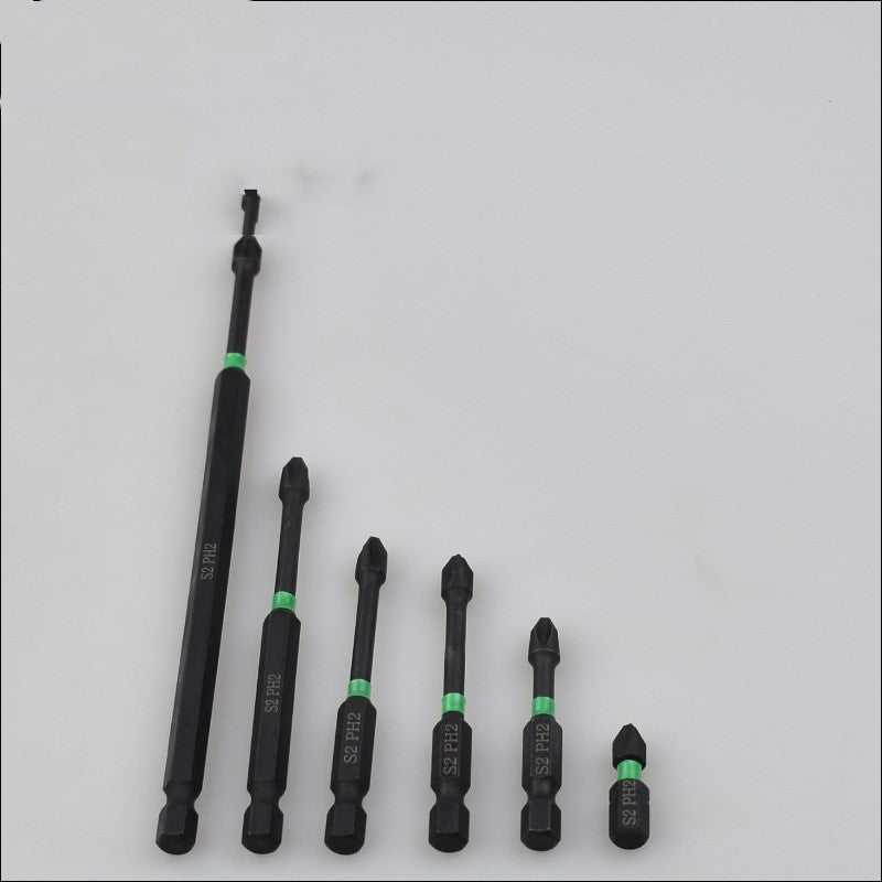 Ultra Strong Magnetic Drill Bit Set