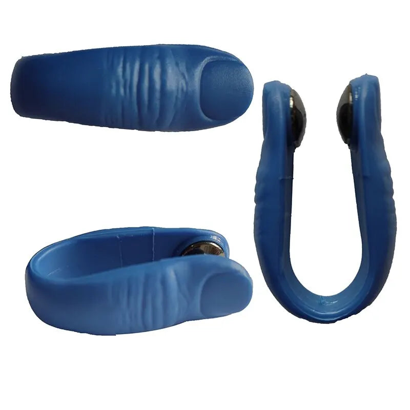 Acupoint Meridian Massager Clip