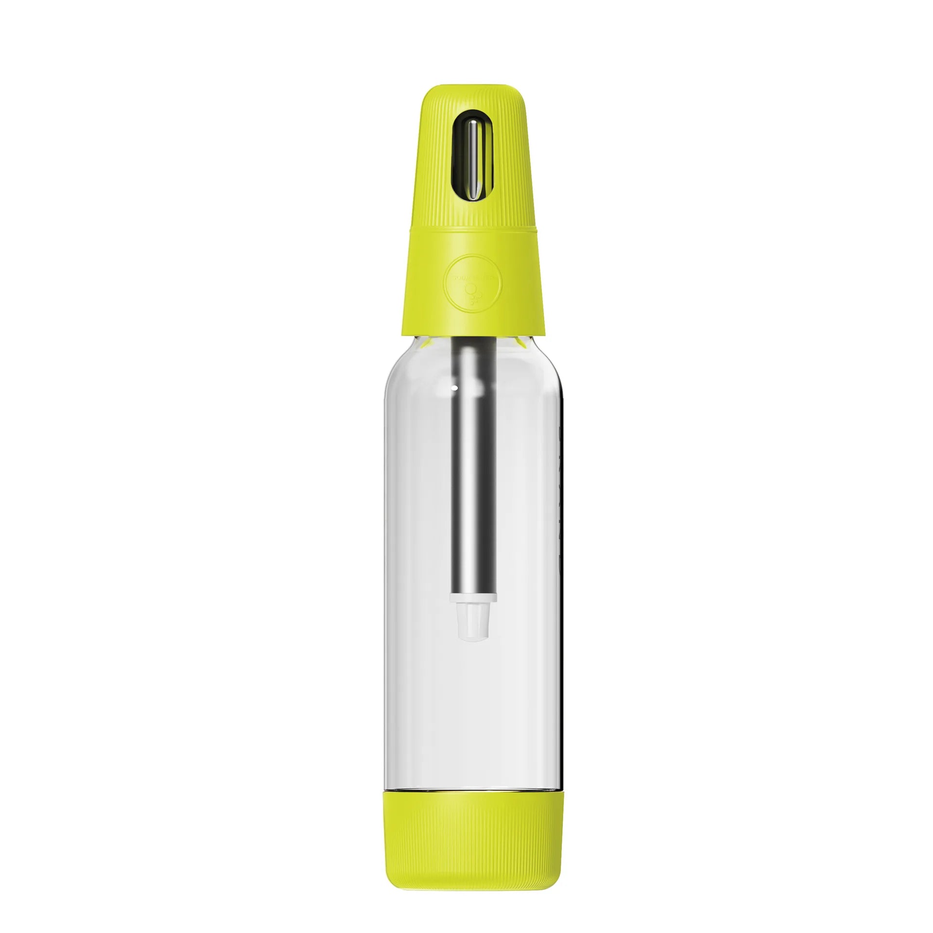 Portable Household Soda Maker
