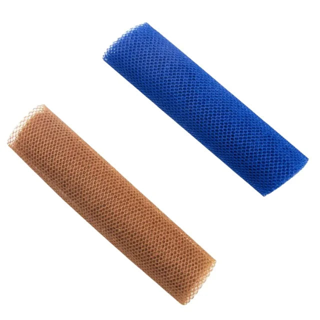 Exfoliating Sponge Mesh Bath Scrub