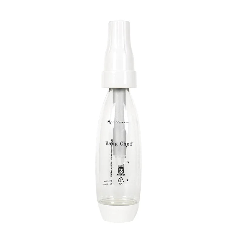 Portable Household Soda Maker