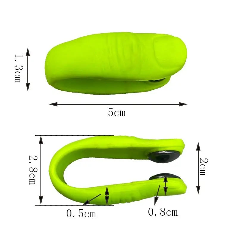 Acupoint Meridian Massager Clip