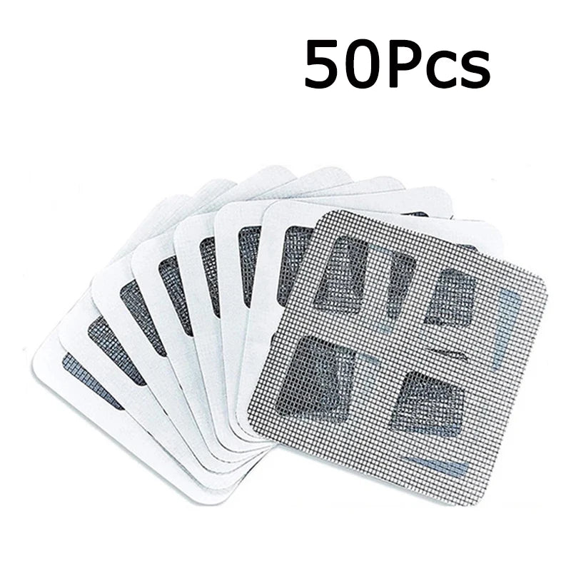 Disposable Anti-Clog Drain Hair Catcher