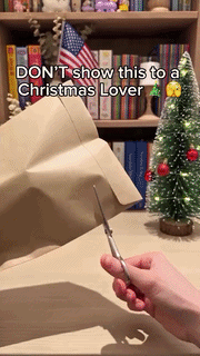 USB Christmas Tree Projector Lamp