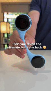 Sleep Nest Bone Conduction Speaker