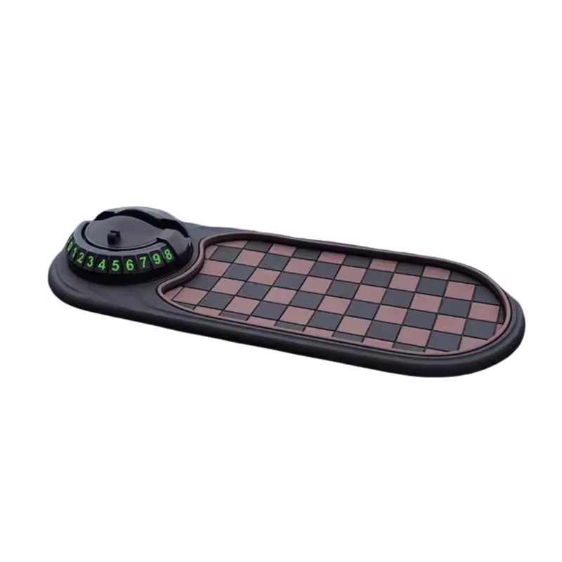Car Dashboard Anti Slip Mobile Holder