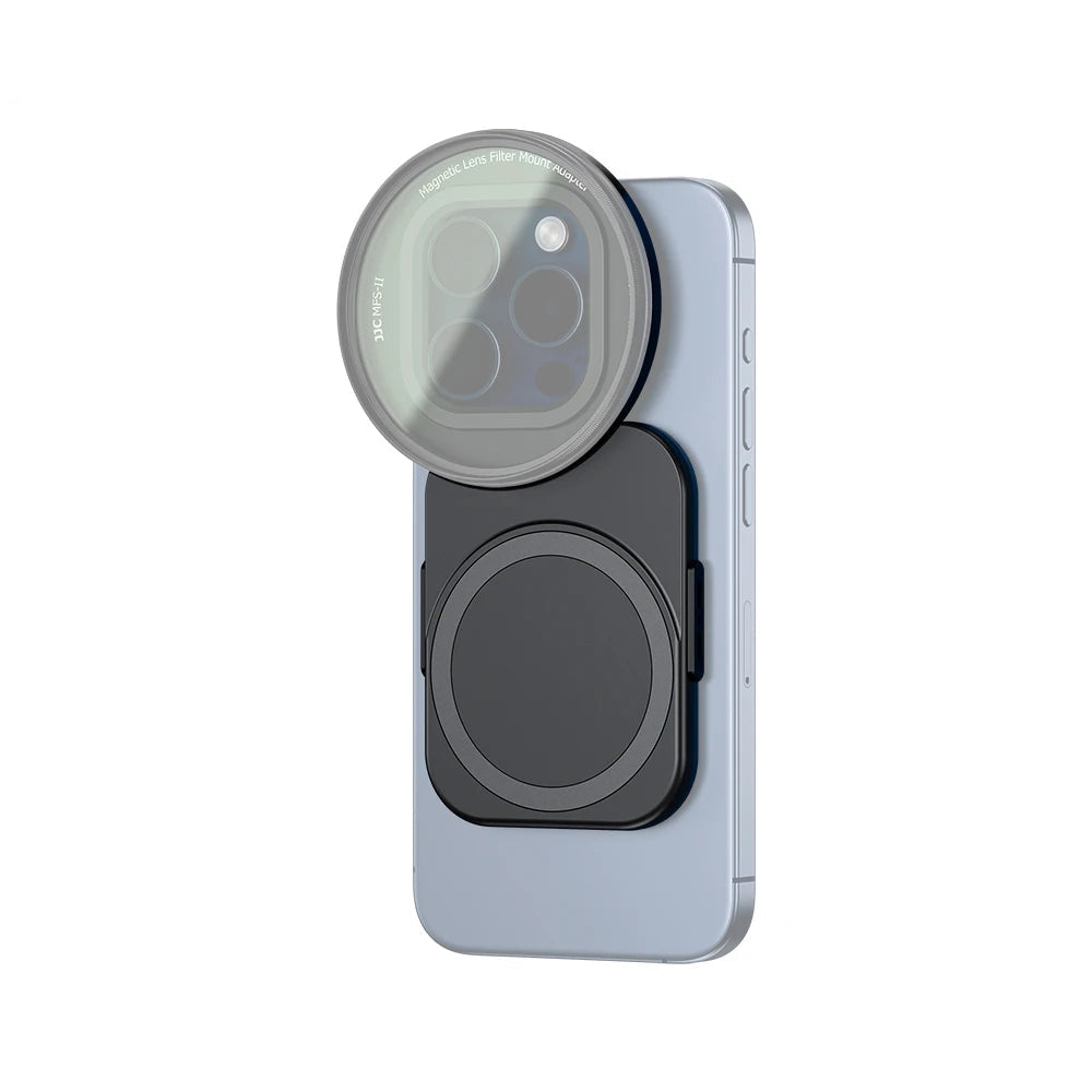 67mm Magnetic Lens Filter Adapter