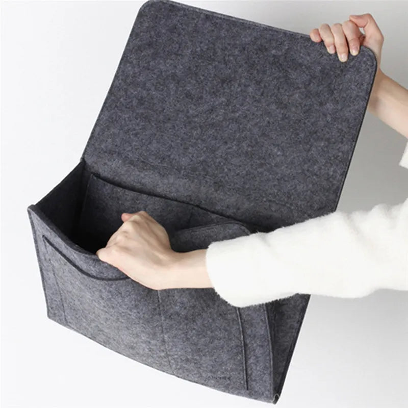 Bedside Storage Bag