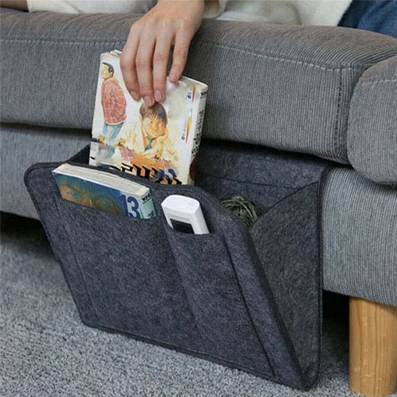 Bedside Storage Bag