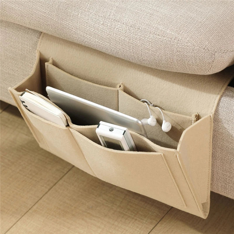 Bedside Storage Bag