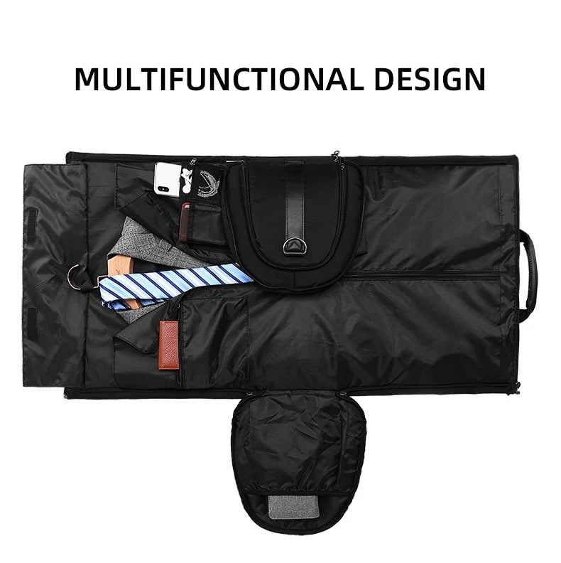 Foldable Travel Bag