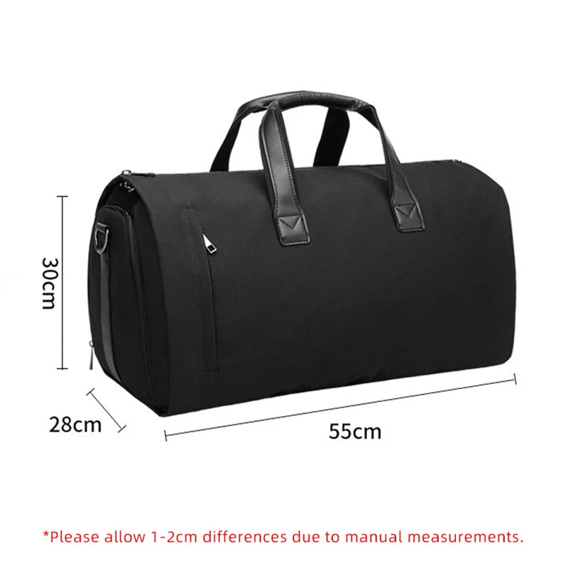 Foldable Travel Bag