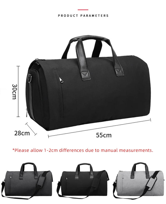 Foldable duffle bag philippines sales