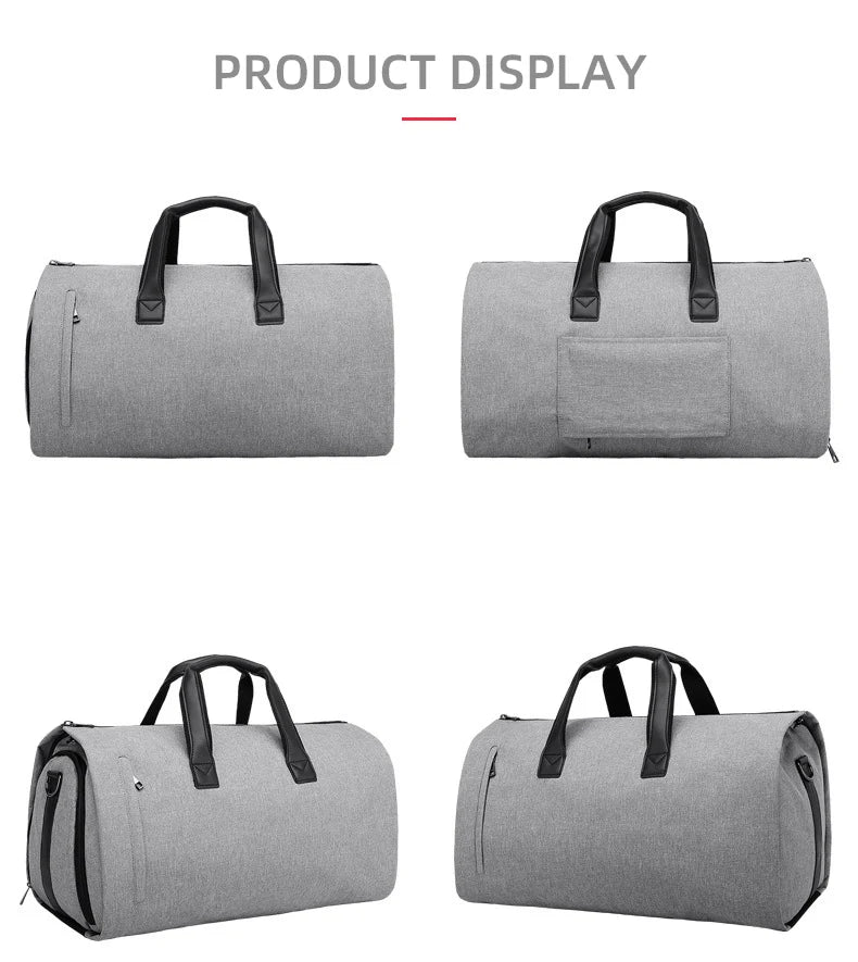 Foldable Travel Bag