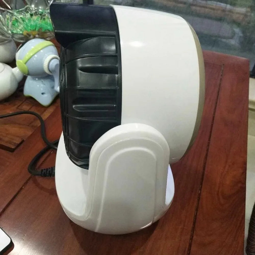Portable Desktop Electric Heater