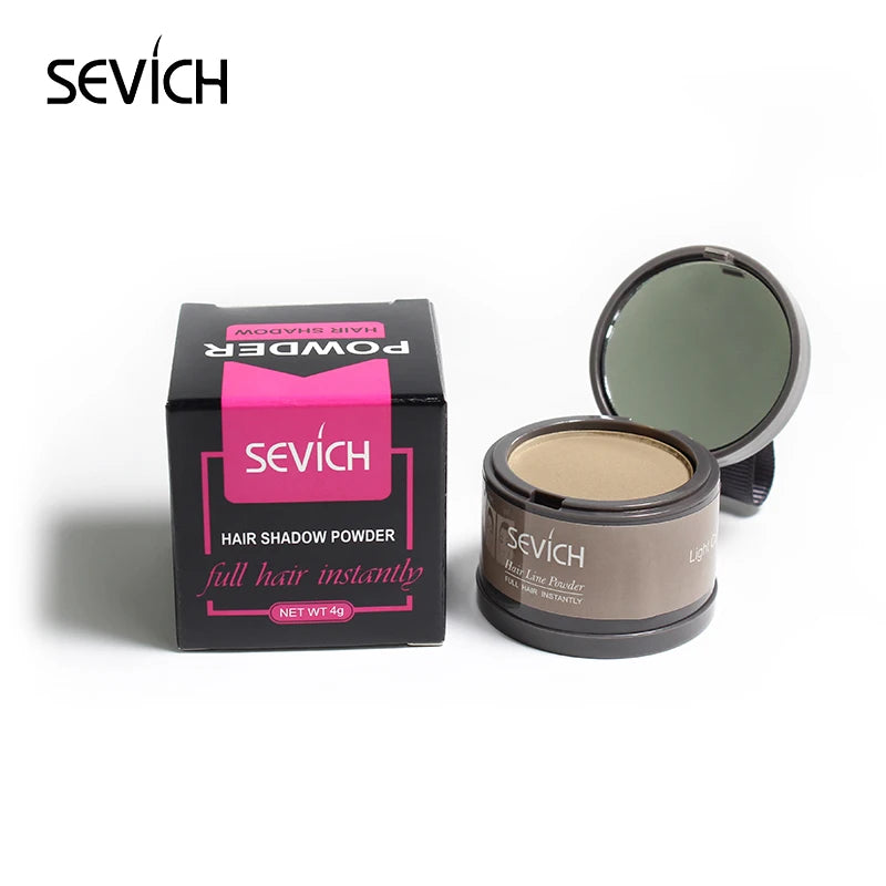 Unisex Hair Line Powder