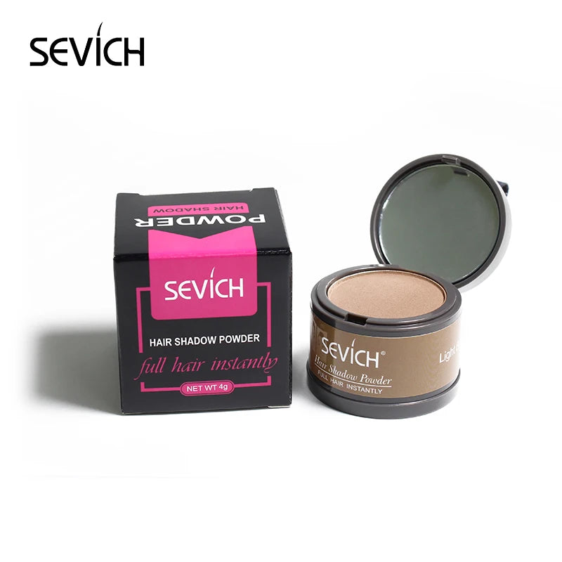 Unisex Hair Line Powder
