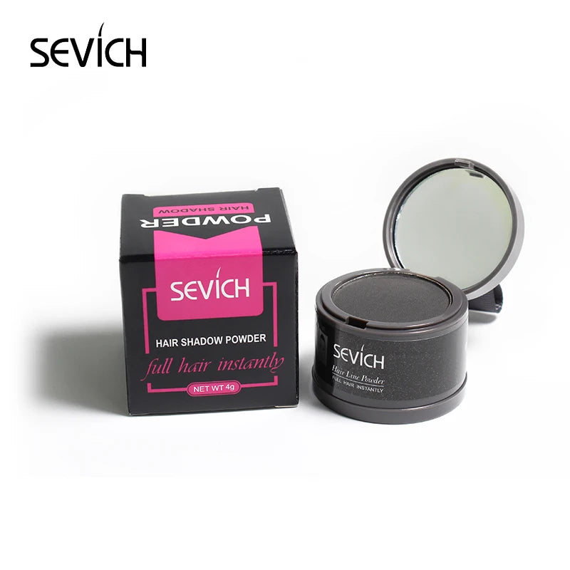 Unisex Hair Line Powder