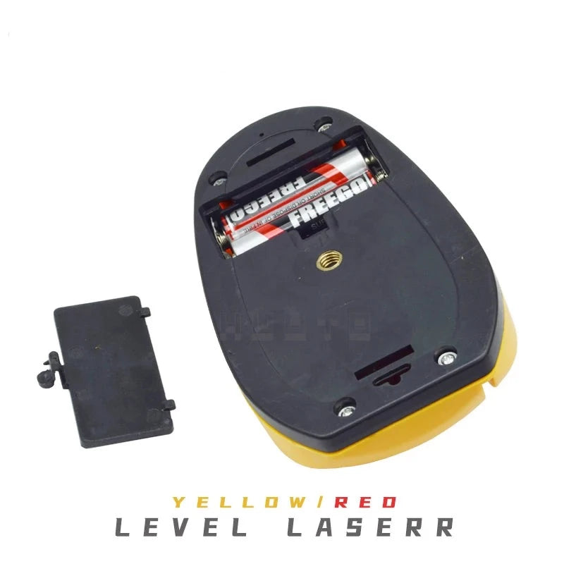 Mini Mouse Laser Level Device