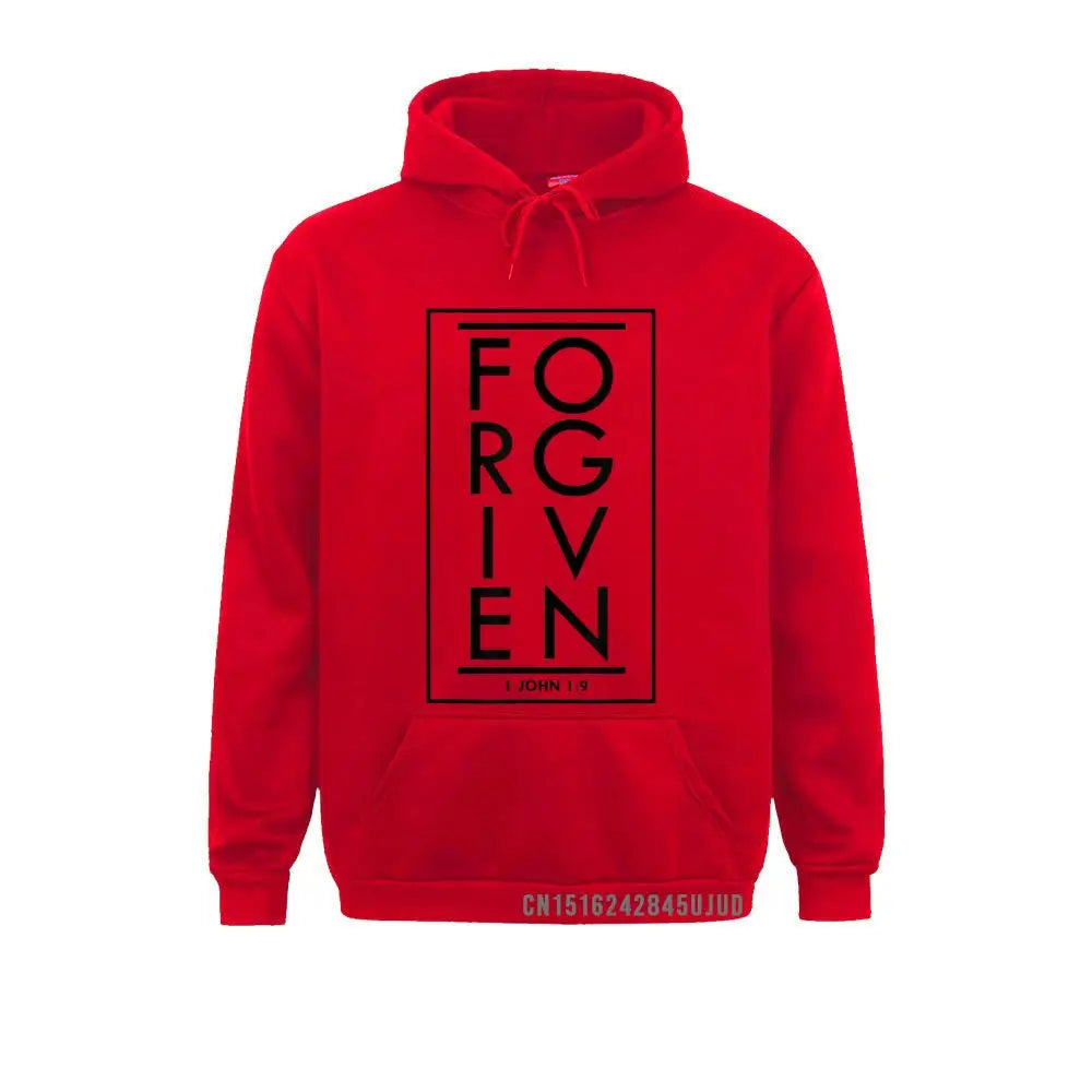 Bible Verse Hoodies