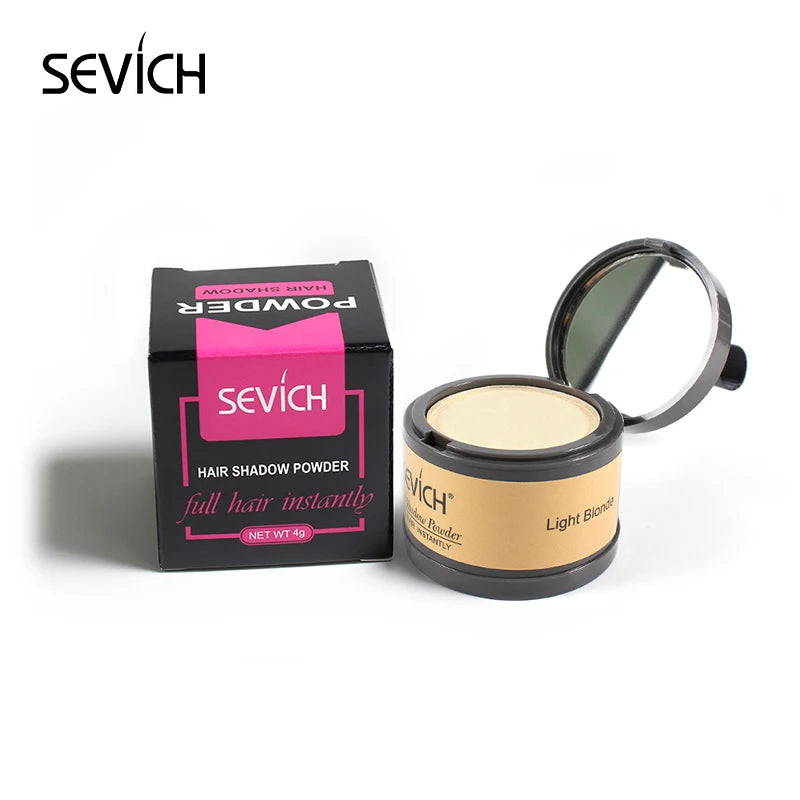 Unisex Hair Line Powder