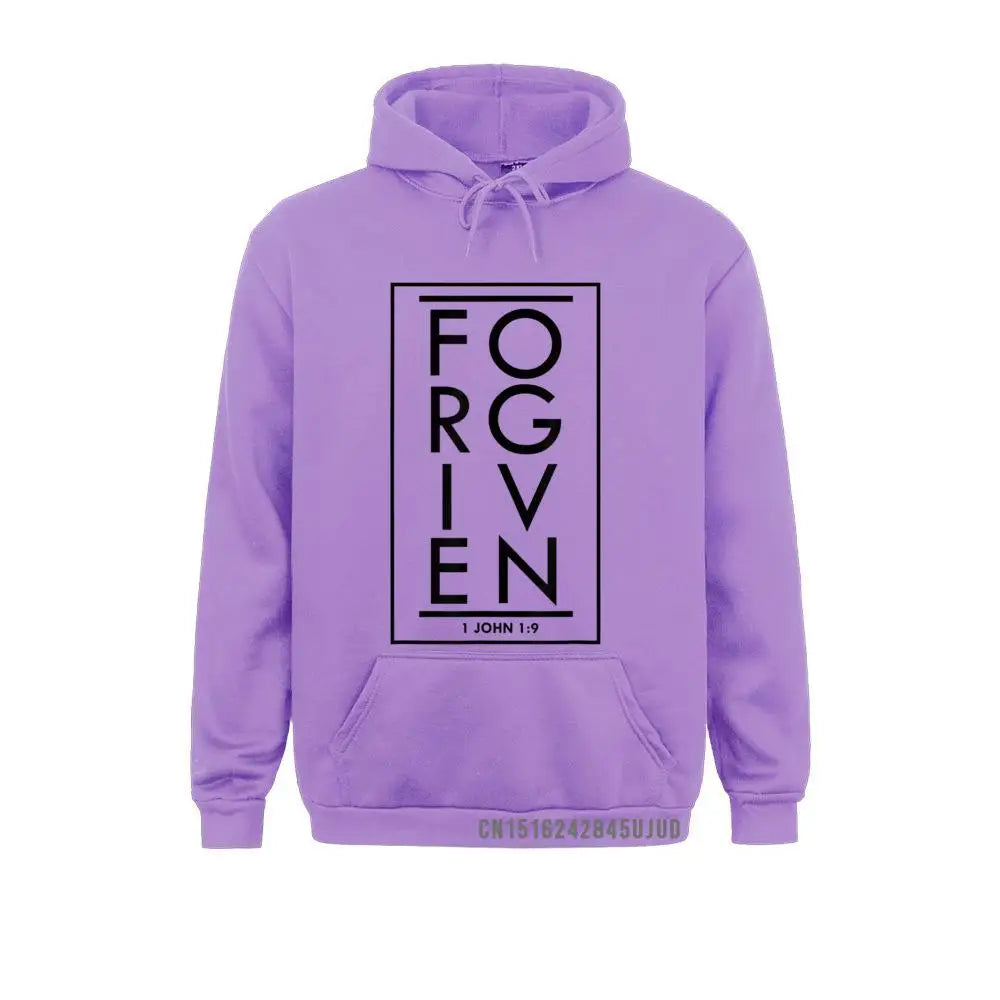 Bible Verse Hoodies