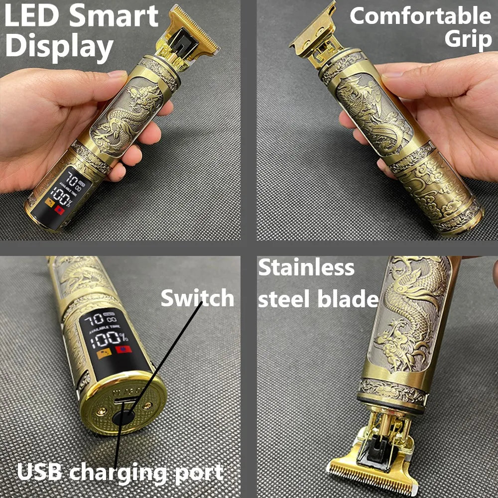 Hair Trimmer