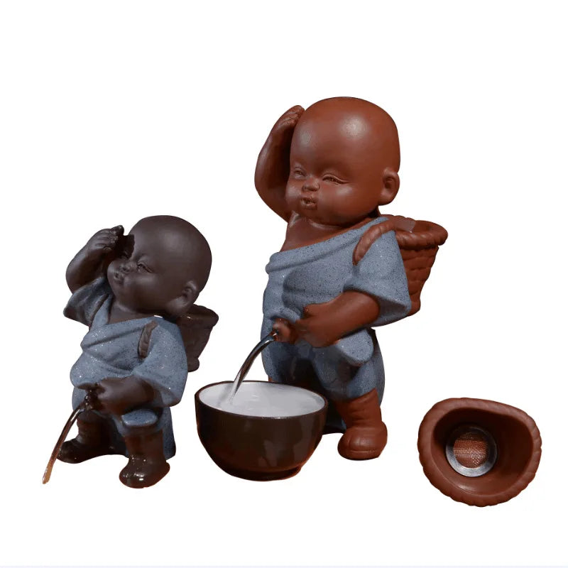 Baby Brew Tea Infuser
