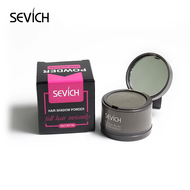 Unisex Hair Line Powder