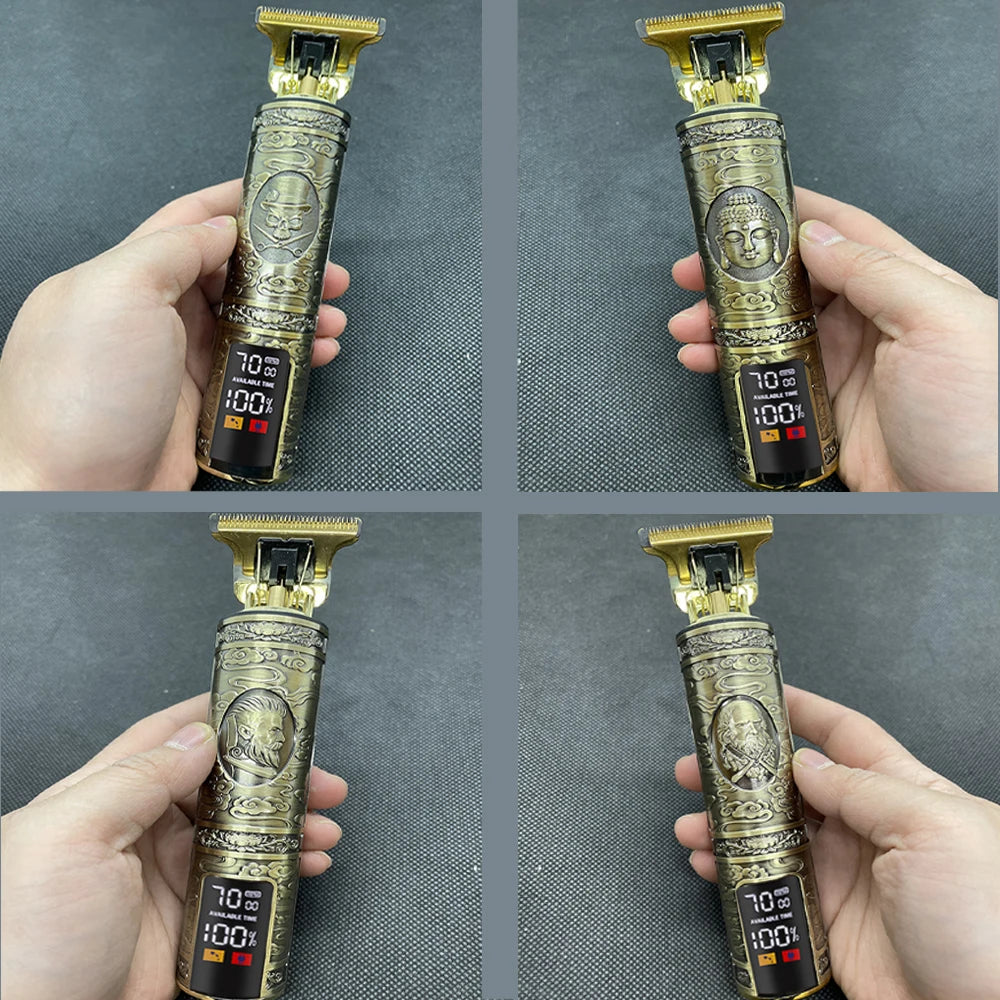 Hair Trimmer