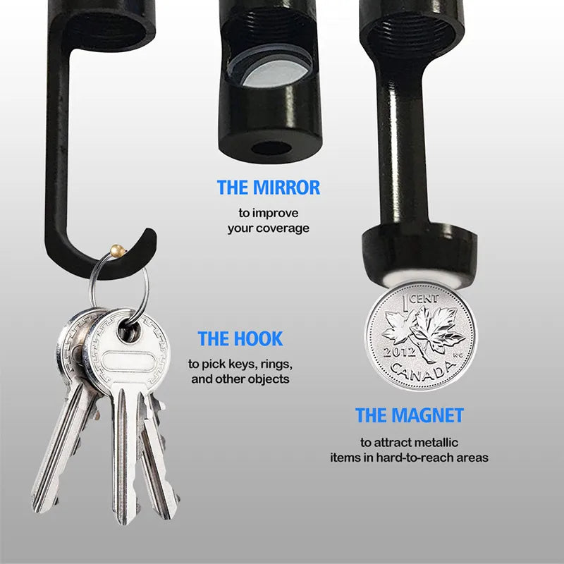 USB Endoscope Waterproof Inspection Camera
