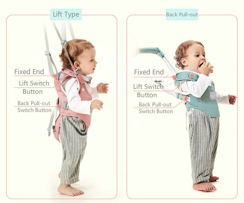 Baby Walking Trainer