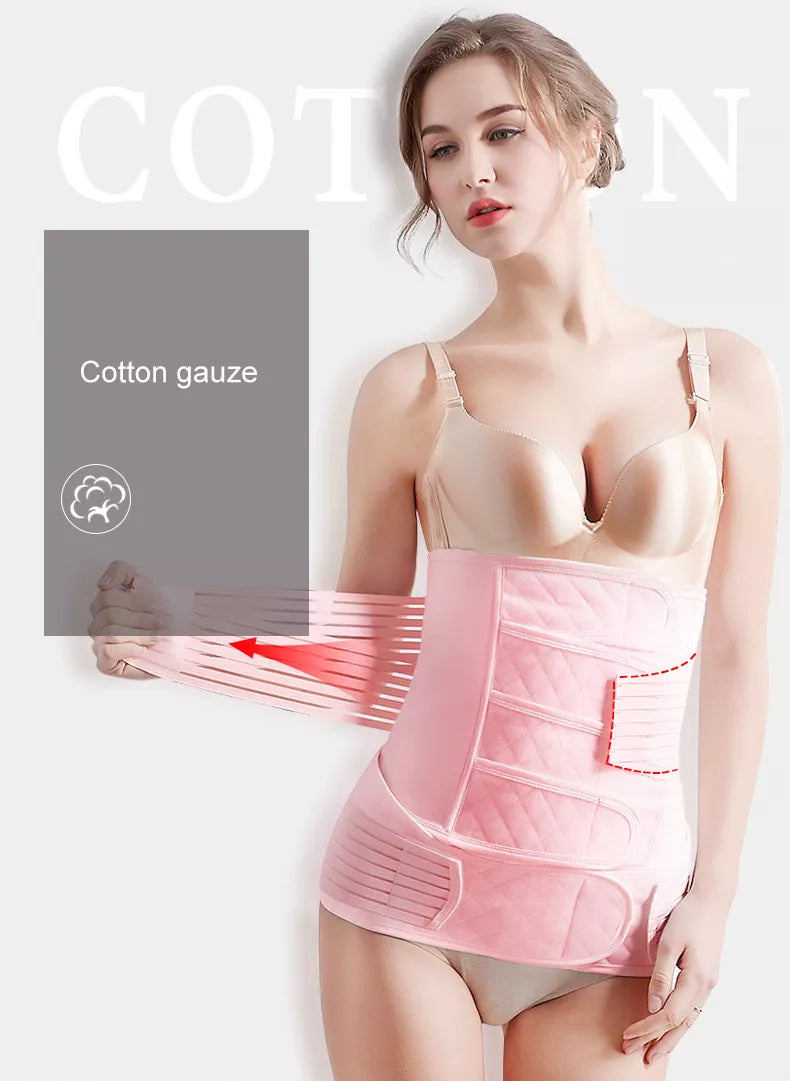 Waist Slimming Shapewear Belt