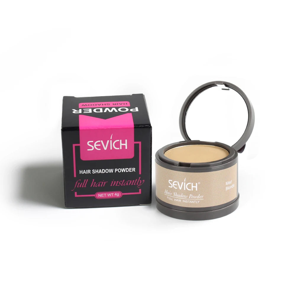 Unisex Hair Line Powder