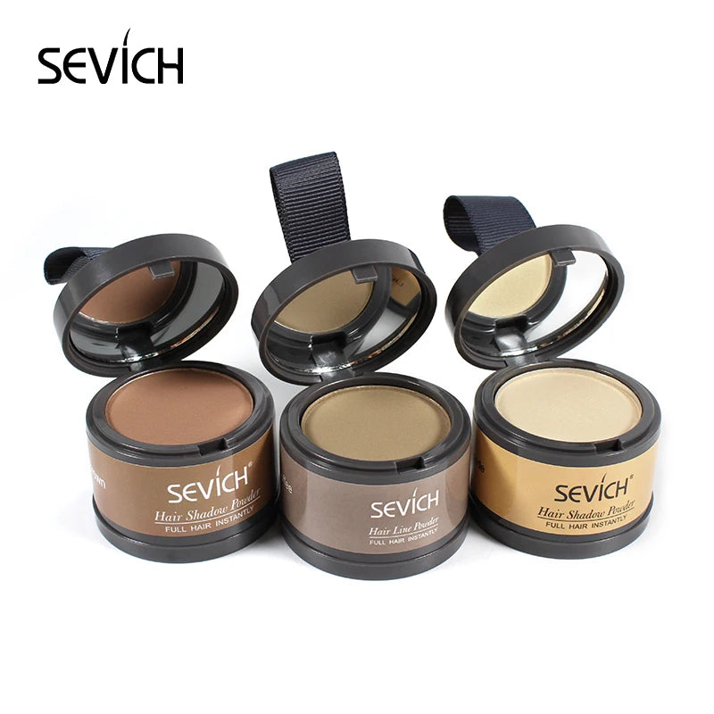 Unisex Hair Line Powder