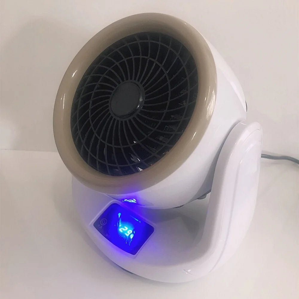 Portable Desktop Electric Heater