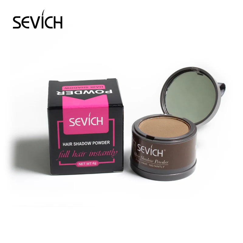 Unisex Hair Line Powder
