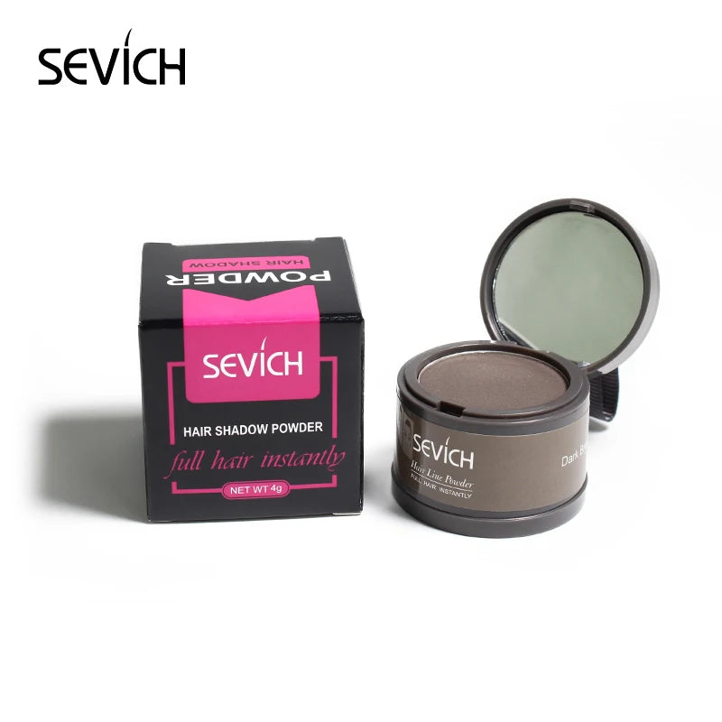 Unisex Hair Line Powder