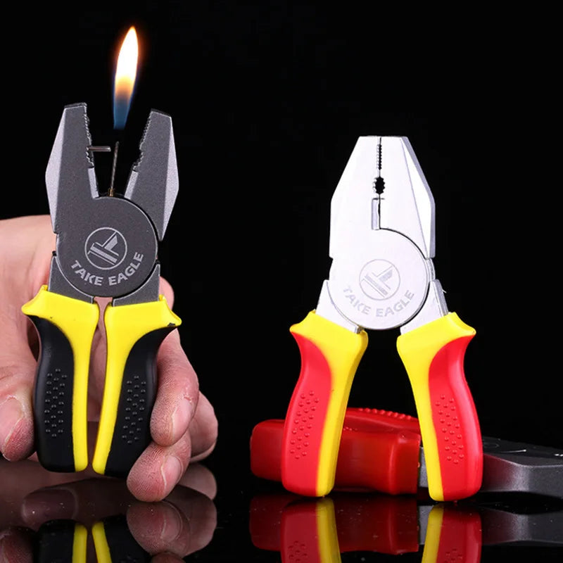 Creative Plier Lighter