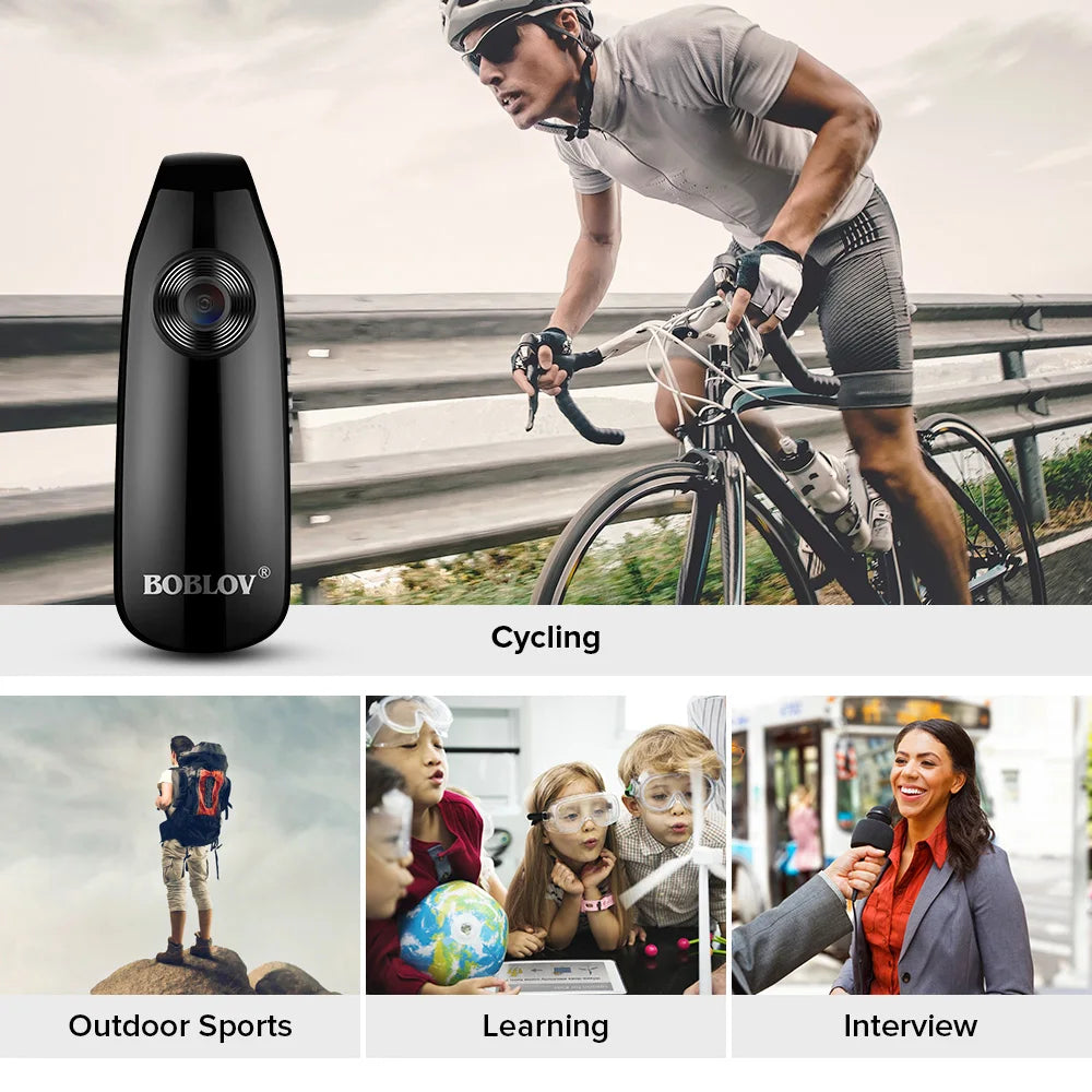 Mini Digital Video Recorder