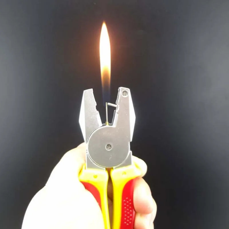 Creative Plier Lighter