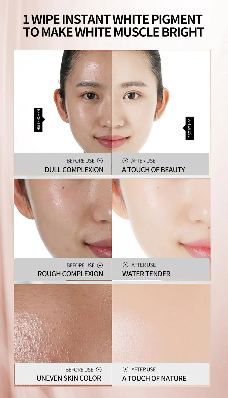 Whitening Body Lotion