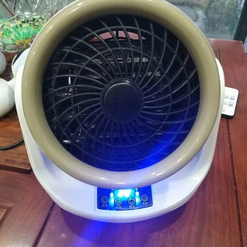 Portable Desktop Electric Heater