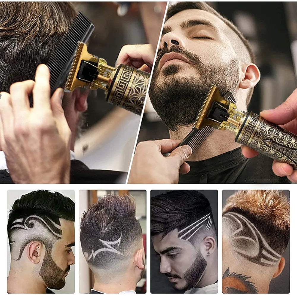 Hair Trimmer